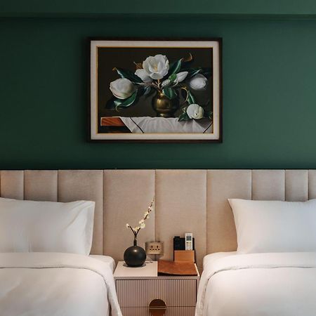 Sword Lake Hotel Hanoi Eksteriør bilde